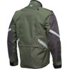 Thor - Terrain Jacket - Army/Charcoal - Medium