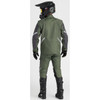 Thor - Terrain Jacket - Army/Charcoal - 3XL