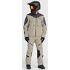Thor - Terrain Jacket - Sand - Small