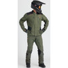 Thor - Range Pants - Army/Orange - US 30