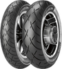 Tire - ME 888 -  110/90-19 - 62H