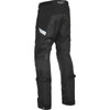 Thor - Range Pants - Black/Heather - US 46