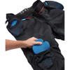 Thor - Range Pants - Black/Heather - US 48