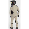 Thor - Range Pants - Sand - US 40