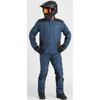 Thor - Range Pants - Steel - US 36