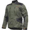 Thor - Range Jacket - Army/Orange - Large