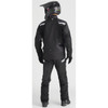 Thor - Range Jacket - Black/Heather - Small