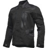 Thor - Range Jacket - Black/Heather - Large