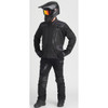 Thor - Range Jacket - Black/Heather - 2XL