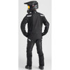 Thor - Range Jacket - Black/Heather - 2XL