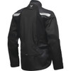 Thor - Range Jacket - Black/Heather - 3XL