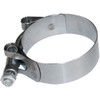 S&S Cycle #16-0231 - Intake Manifold Clamp - Band - 79 mm - 84 mm