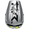 Thor - Reflex Sport Helmet - Riot - MIPS® - Gray/Acid - Small
