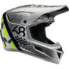 Thor - Reflex Sport Helmet - Riot - MIPS® - Gray/Acid - Large