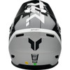Thor - Reflex Sport Helmet - Riot - MIPS® - Black/White - XS