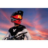 Thor - Reflex Sport Helmet - Strike - MIPS® - Black/Red - XS