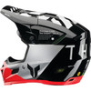 Thor - Reflex Sport Helmet - Strike - MIPS® - Black/Red - Small