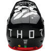 Thor - Reflex Sport Helmet - Strike - MIPS® - Black/Red - Small