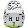 Thor - Reflex Sport Helmet - Strike - MIPS® - Navy/Acid - XS