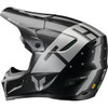 Thor - Reflex Sport Helmet - Rogue - MIPS® - Charcoal/Silver - Large