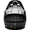 Thor - Reflex Sport Helmet - Rogue - MIPS® - Charcoal/Silver - Large