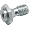 S&S Cycle #17-0347 - Replacement Air Cleaner Breather Screw - 1/2"
