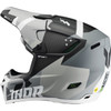 Thor - Reflex Sport Carbon Helmet - Brave - MIPS® - Gray/White - XS