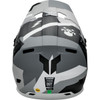 Thor - Reflex Sport Carbon Helmet - Brave - MIPS® - Gray/White - Medium