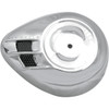 S&S Cycle #170-0118 - Air Cleaner Cover - Air Stream - Chrome