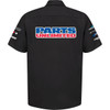 Throttle Threads #PSU38ST24BK2R - Parts Unlimited House 25 Shirt - Black - 2XL