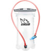 Uswe #5101219 - Elite Hydration Bladder - 1L - Plug-N-Play Coupling