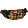Uswe #5202083049 - Waist Hip Pack - 2L - Flannel Bronze