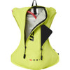 Uswe #5204077002 - Outlander Hydration Pack - 4L - Crazy Yellow