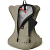 Uswe #5204077021 - Outlander Hydration Pack - 4L - Sand
