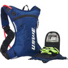 Uswe #5203090039 - Moto Hydration Pack - 3L - Factory Blue