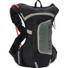 Uswe #2043401 - Moto Hydration Pack - 4L - Black/Gray