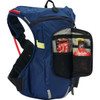 Uswe #2043439 - Moto Hydration Pack - 4L - Blue