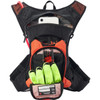 Uswe #5203090038 - Moto Hydration Pack - 3L - Factory Orange/Black