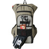 Uswe #5209077021 - Outlander Hydration Pack - 9L - Sand
