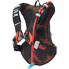 Uswe #5208090038 - Moto Hydration Pack - 8L - Factory Orange