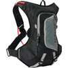 Uswe #5212059001 - Moto Hydration Pack - 12L - Carbon/Black
