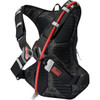 Uswe #5212059001 - Moto Hydration Pack - 12L - Carbon/Black