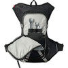 Uswe #5212059001 - Moto Hydration Pack - 12L - Carbon/Black