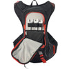 Uswe #5212090038 - Moto Hydration Pack - 12L - Factory Orange