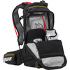 Uswe #5216082050 - Core Off-Road Daypack - 16L - Black/Bronze