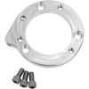 LA Choppers #LA-2890-01 - Air Cleaner Adapter - S&S Carburetor