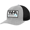 Yamaha Apparel #NP21A-H3202 - Yamaha Revs Hat - Gray/Black