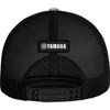 Yamaha Apparel #NP21A-H3202 - Yamaha Revs Hat - Gray/Black