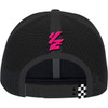 Yamaha Apparel #NP21A-H1803 - Yamaha Graffiti Hat - White