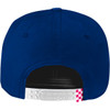 Yamaha Apparel #NP21A-H1804 - Yamaha Motosport Racing Hat - Blue